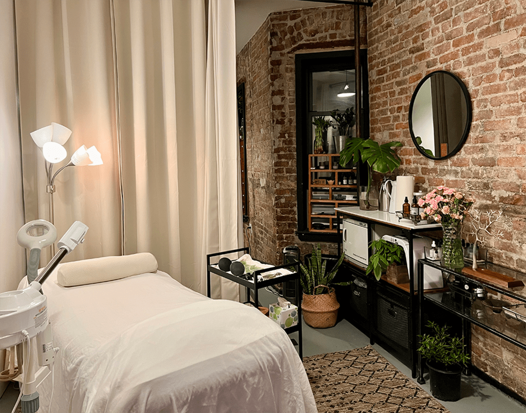 GingerChi and the Power of Chinese Medicine 