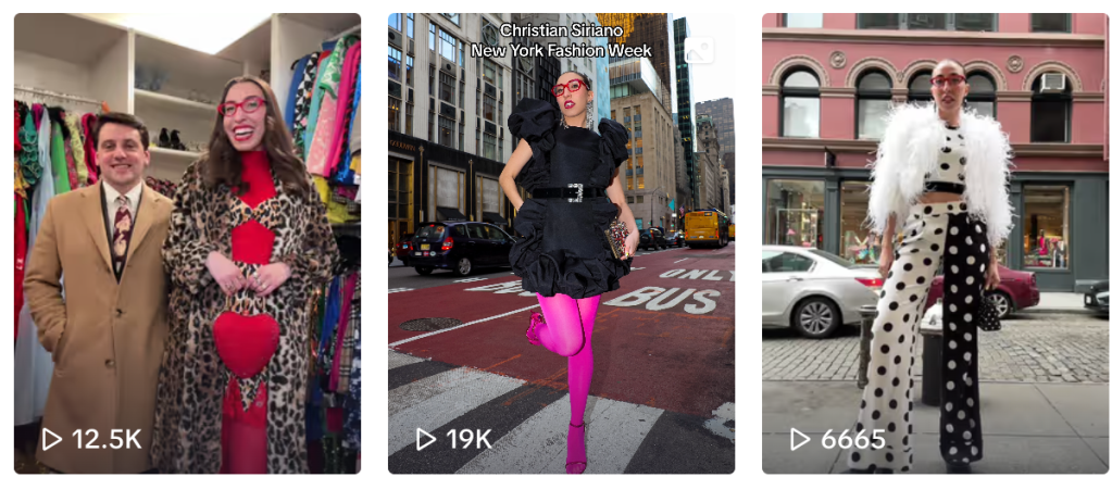 How Caroline Vazzana Made it in&nbsp;Manhattan